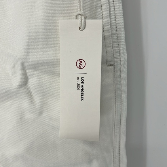 AG NWT mens Henry relaxed drawstring pants 31 - Picture 5 of 12